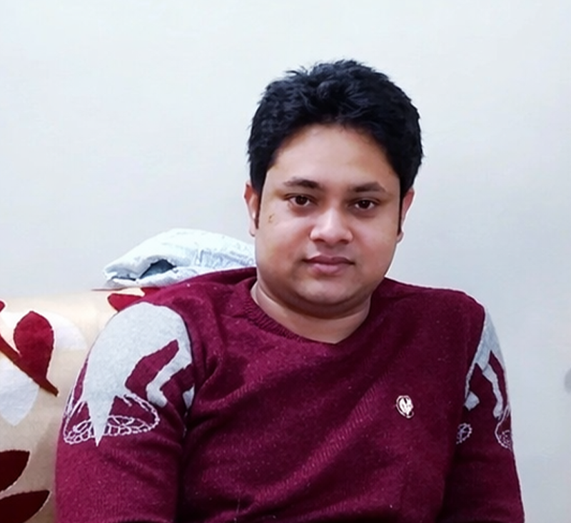 Fayez Mahmud