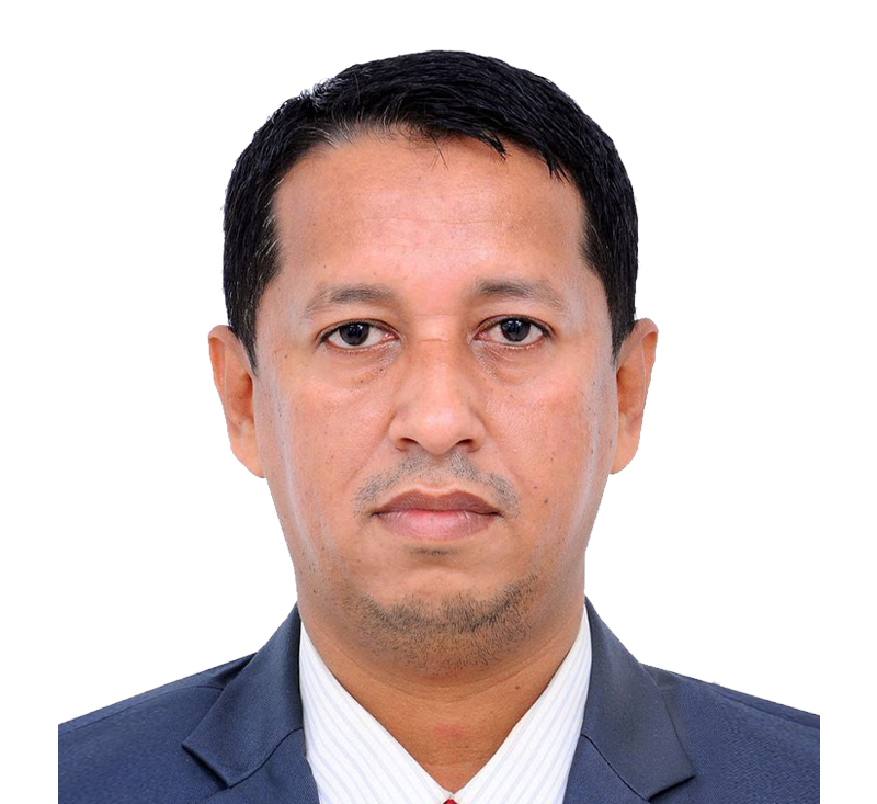Abdul Hamid